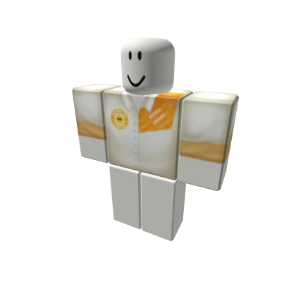 [RHS] Sunblox Cafe Uniform - Roblox High School