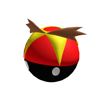 OM Eggman Brighter Torso