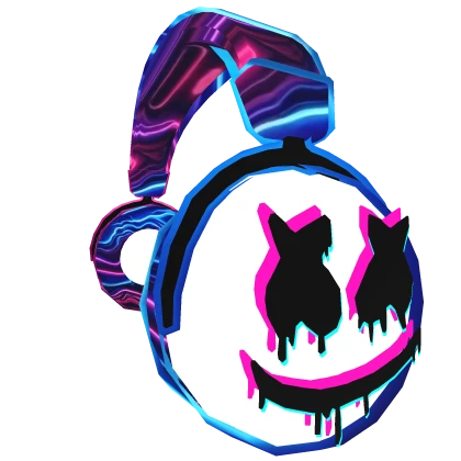 Marshmallow Headphones [⏳]