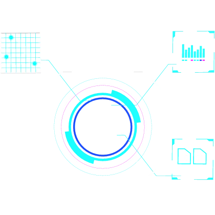 Cyber Vision HUD Mask