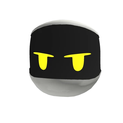 Murder Drones annoyed head