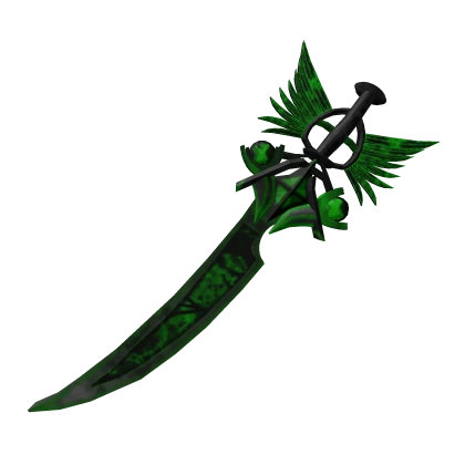 Sword Of Latence: Toxic