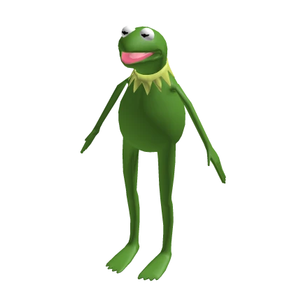 Kermit The Frog