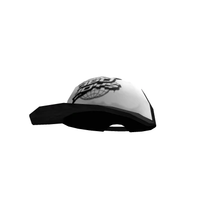 360 BOY$ Official Tilted Cap