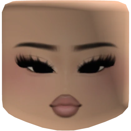 That girl latina makeup