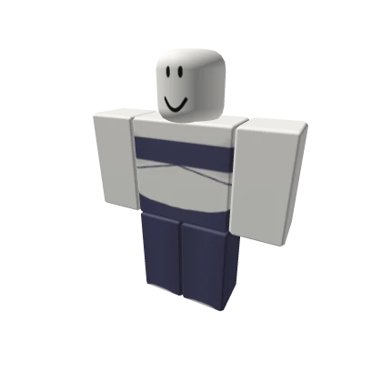 moon blue criss cross set ˃̵ᴗ˂̵