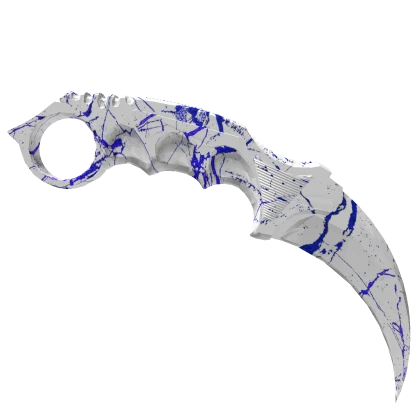 Karambit: Royal Purple