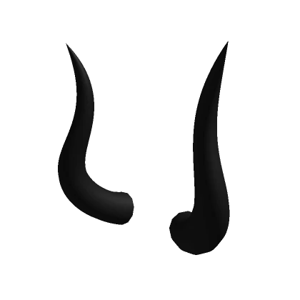 Black Horns