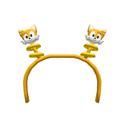 Tails Boppers