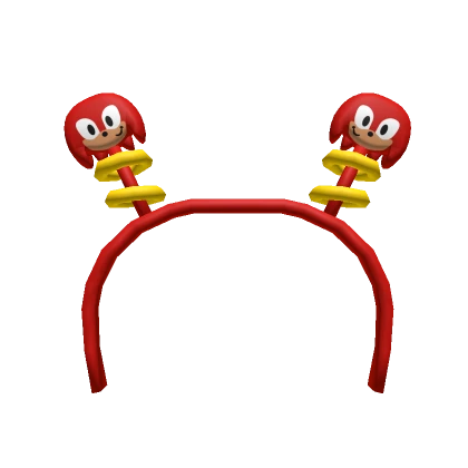 Knuckles Boppers