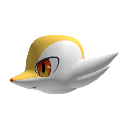 Fox Sorcerer Head V2