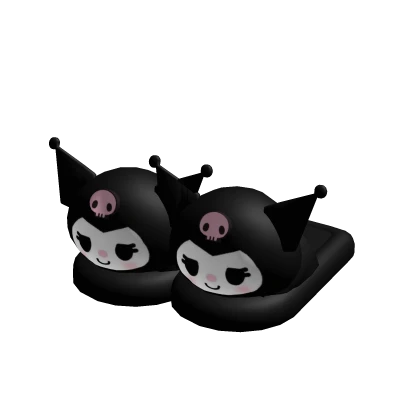 Kuromi