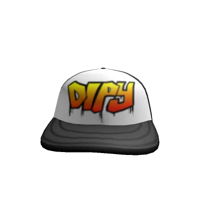 Dipy Cap