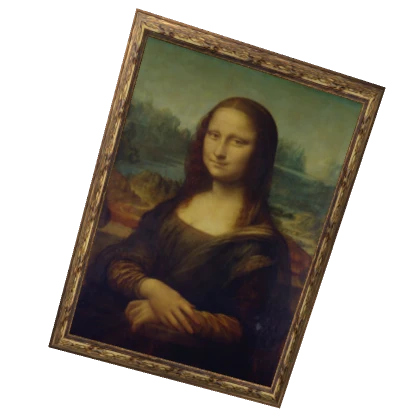 Mona Lisa