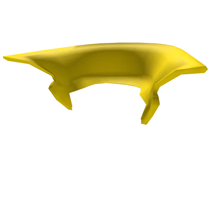 Yellow Collar