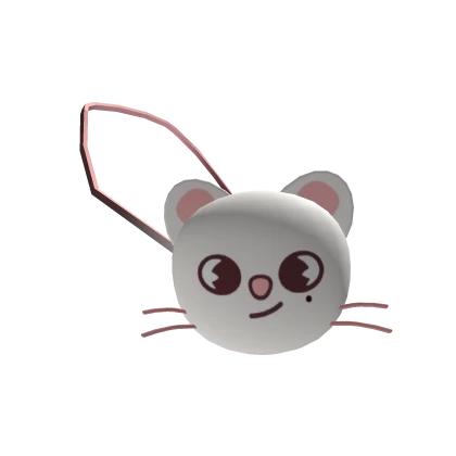 jiniret Plush Side Bag | hyunjin skzoo STRAYKIDS 