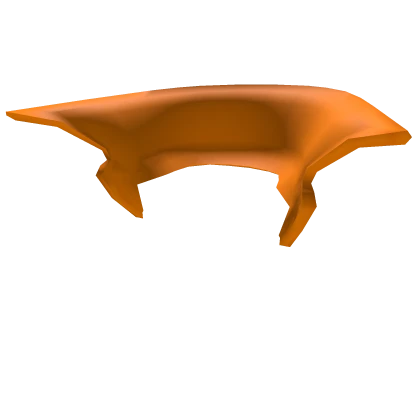 Orange Collar