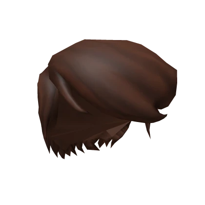 Benjamin Hero Teen Hair 10