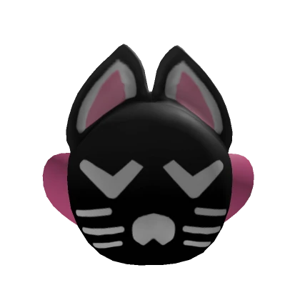 Neko Mask 