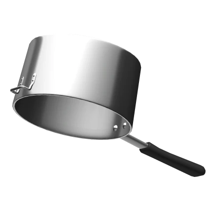 Tin Pot