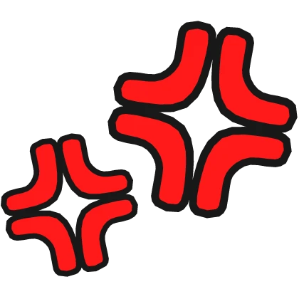 angry anime expression