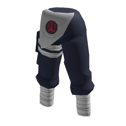 Ninja Asima Pants