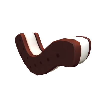 Ice Cream Sandwich Cat Tail