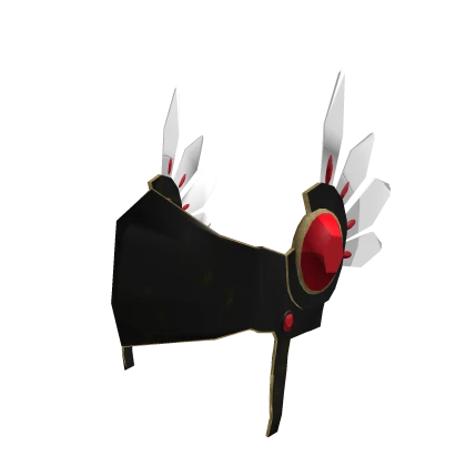 Scrapped Helsworn Valkyrie