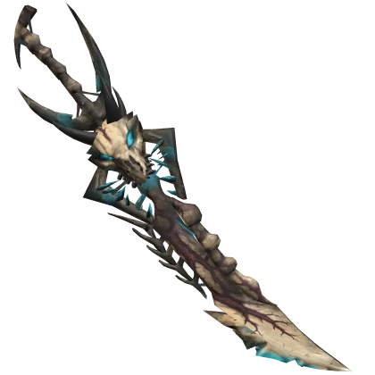 Immortal Sword: Korblox Retribution