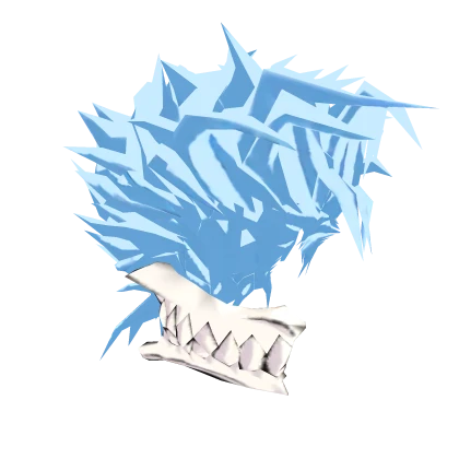 Grimmjow *GLOWING*