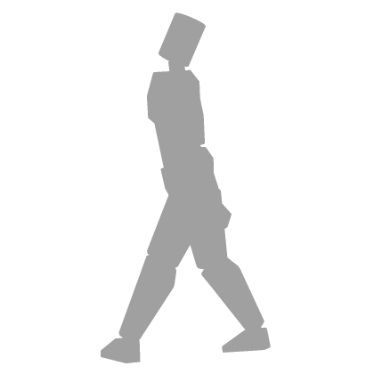 Move it to the rhythm | Emote