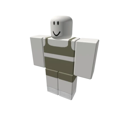 olive green activewear set ♡ | bloxburg alo gym 