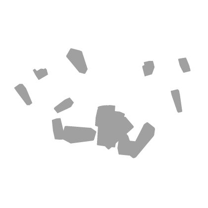Shattered