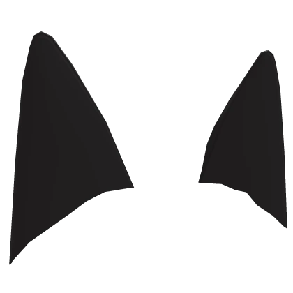 [FORSAKEN] Nyan Elliot Ears