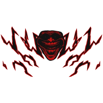 Red Troll Aura
