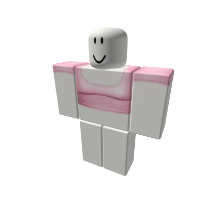 ✭ body yoga tee baby pink