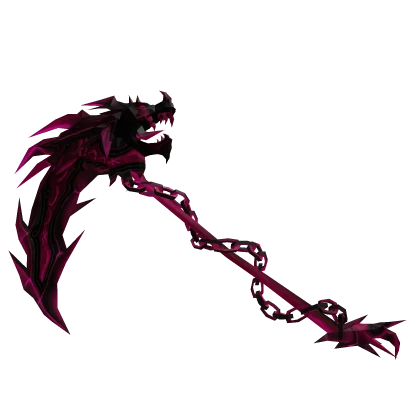 Carnation Scythe