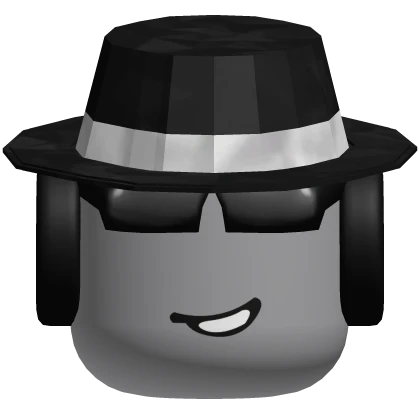 Chance's Headphone Set