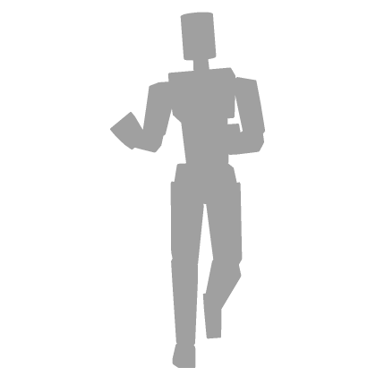 Fake R15 Bold Run Lag