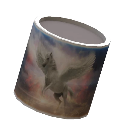 Horse Mug