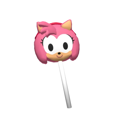 Amy Lollipop