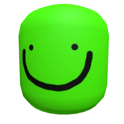 Green Hugehead