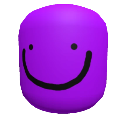 Purple Hugehead