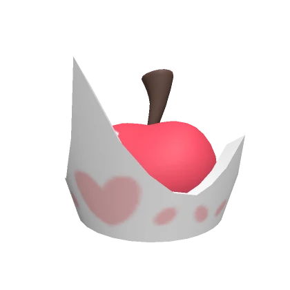 Cupcake's Crown