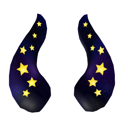 Galaxy Horns 