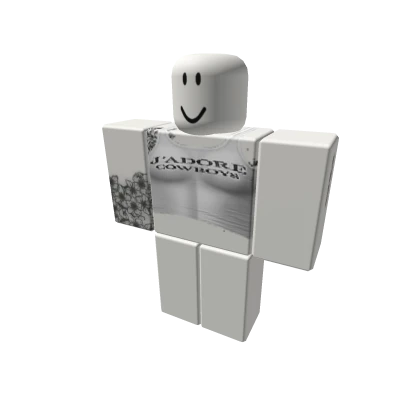 $P. | J’ Adore Cowboys [1/2] ♱