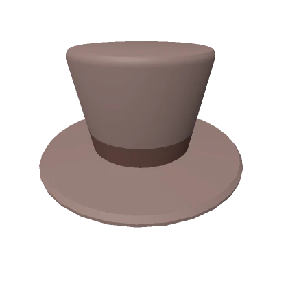 Flan's Top Hat