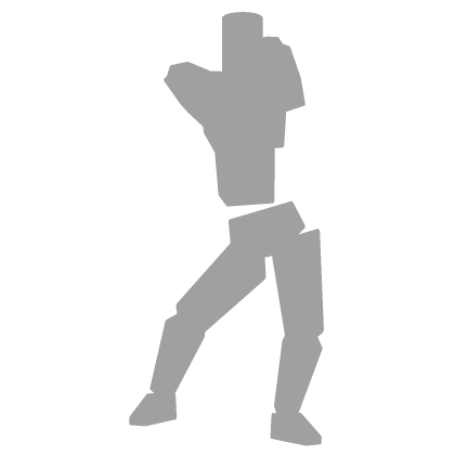 🦩Needy Hula Bouncing🪩