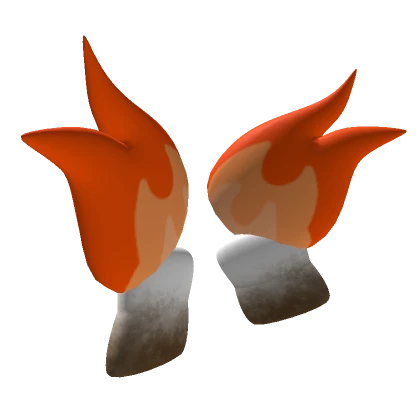 Mothmallow's Flaming Wings