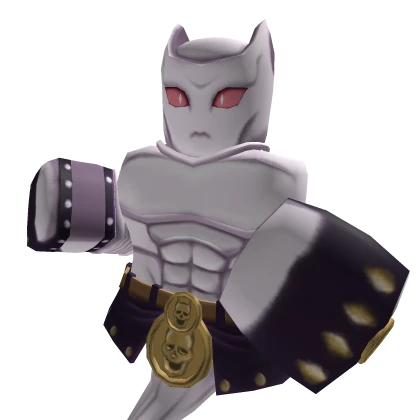 Anime Killer Spirit